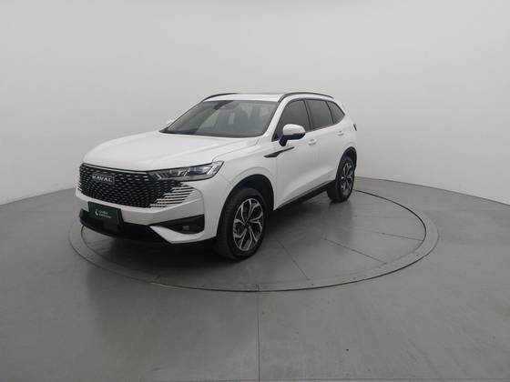 GWM HAVAL H6 1.5 PHEV PREMIUM AWD E-TRACTION
